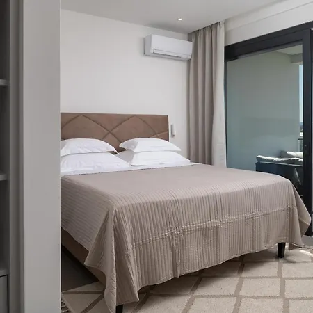 Willa Zenith With Private Pool And Jacuzzi *