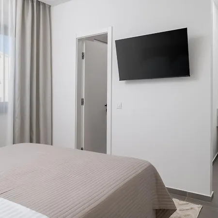 Willa Zenith With Private Pool And Jacuzzi *