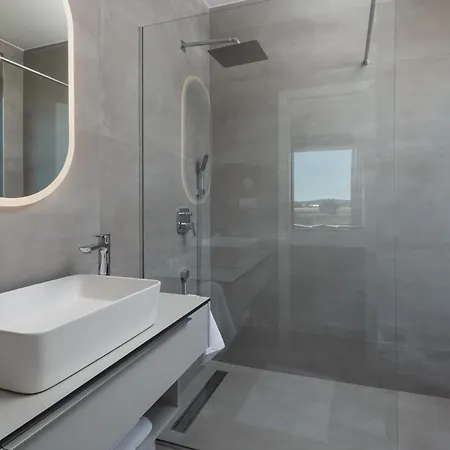 Zenith With Private Pool And Jacuzzi Bibinje