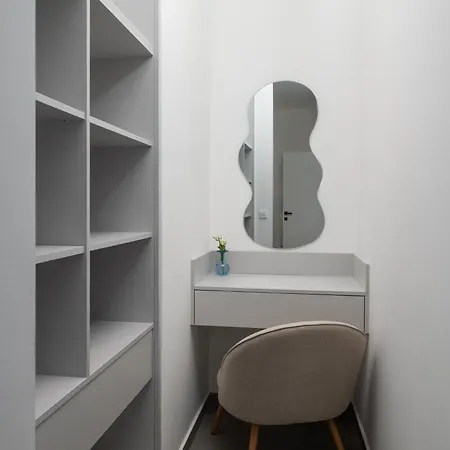 Willa Zenith With Private Pool And Jacuzzi *