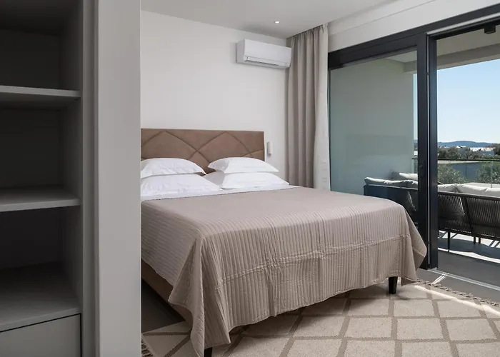וילה Zenith With Private Pool And Jacuzzi *