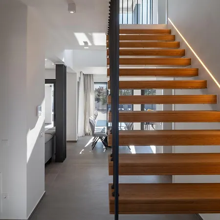 Zenith With Private Pool And Jacuzzi *