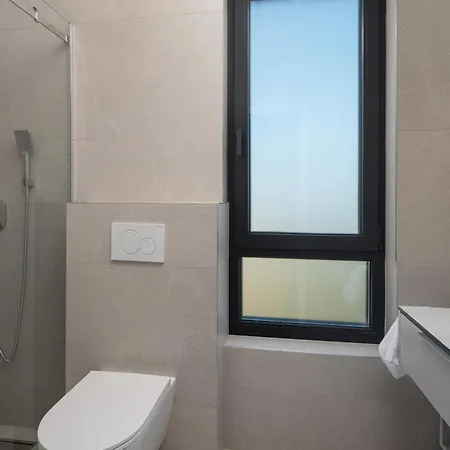 Villa Zenith With Private Pool And Jacuzzi *