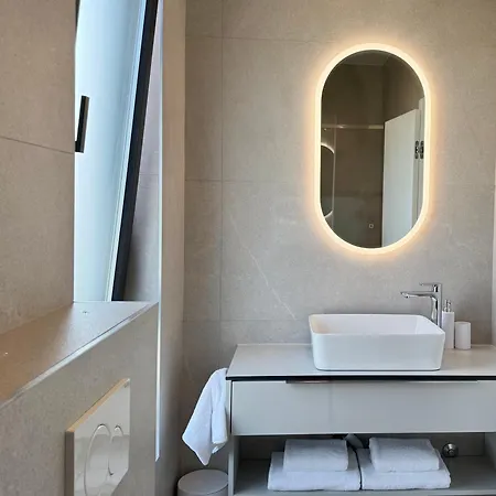 别墅 Zenith With Private Pool And Jacuzzi