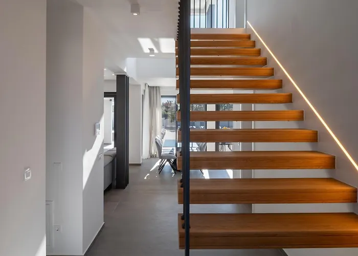 Zenith With Private Pool And Jacuzzi *