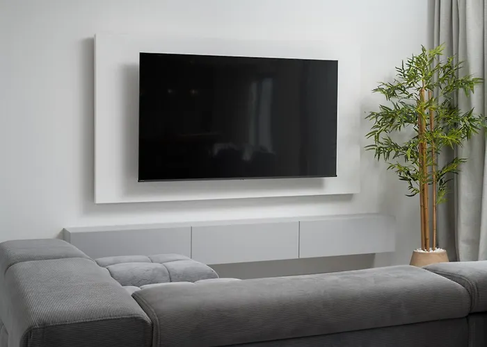 Zenith With Private Pool And Jacuzzi