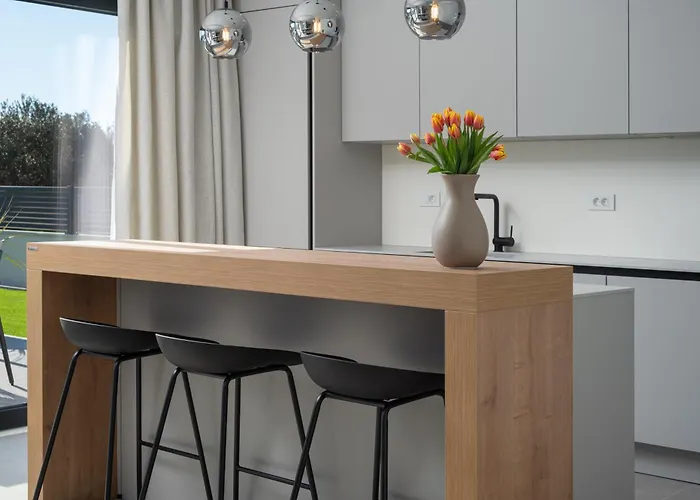 Zenith With Private Pool And Jacuzzi Villa Bibinje