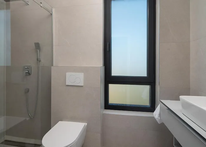 Villa Zenith With Private Pool And Jacuzzi *