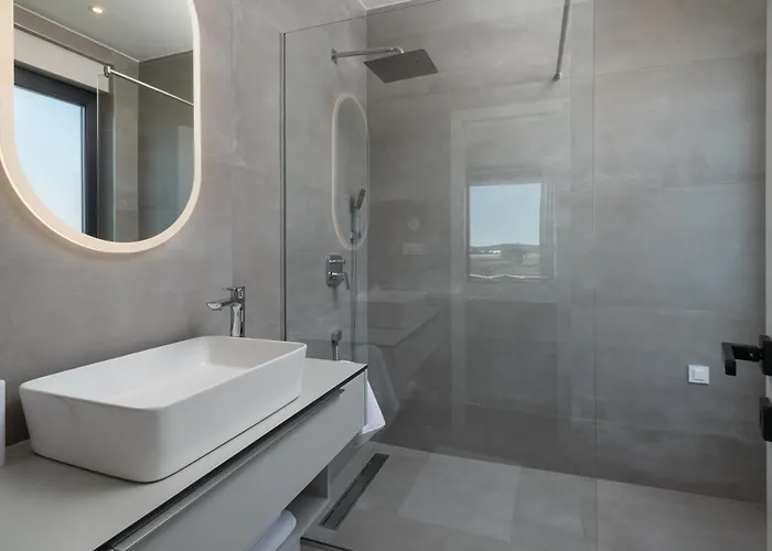 Zenith With Private Pool And Jacuzzi Bibinje