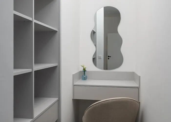 Villa Zenith With Private Pool And Jacuzzi *